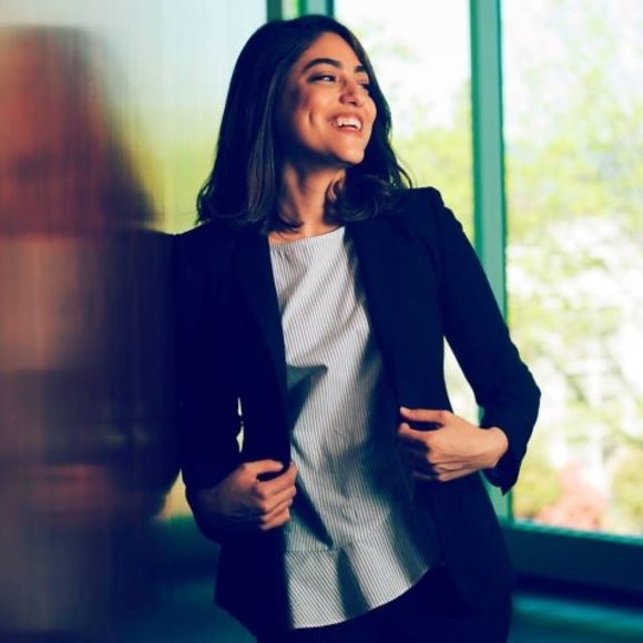 Meet your Posher, Saba - Picture 1 of 1